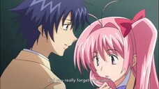 Chaos Head episode 02 [English Sub]