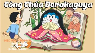 Doraemon Phần 31 _ Cảnh Sát Bắt Cướp, Công Chúa Doraemon