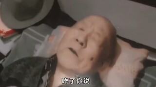 以为是悲剧，原来是急转弯