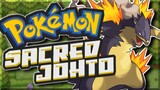 MOST UNDERRATTED POKEMON FANGAME!?! Pokemon Sacred Johto