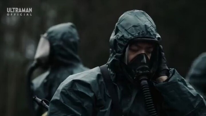 Ultraman Z Episode 8 Dubbing Indonesia