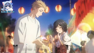 Ketika siswa berandalan disukai siswi botol yakult