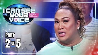 I Can See Your Voice (2/5) | May 4, 2024