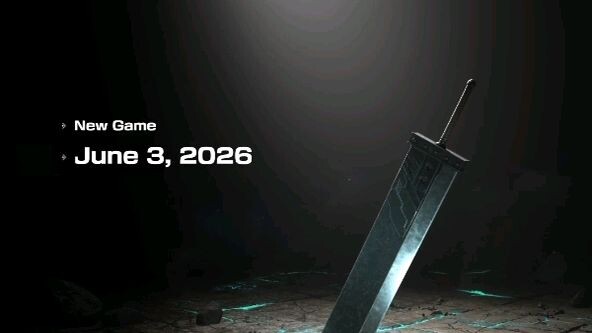 Games Final Fantastis VII