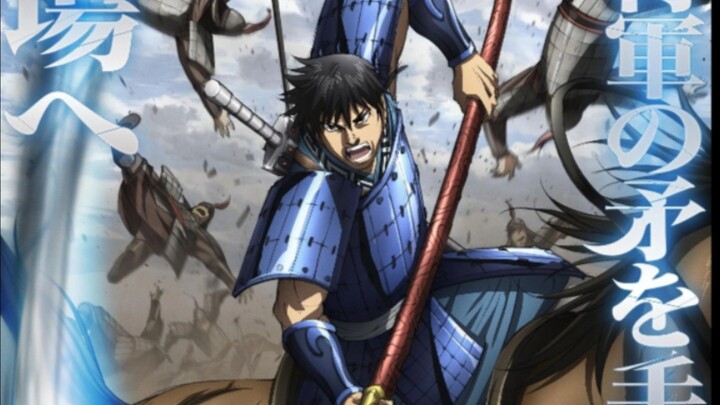 Kingdom season 6 episode 3