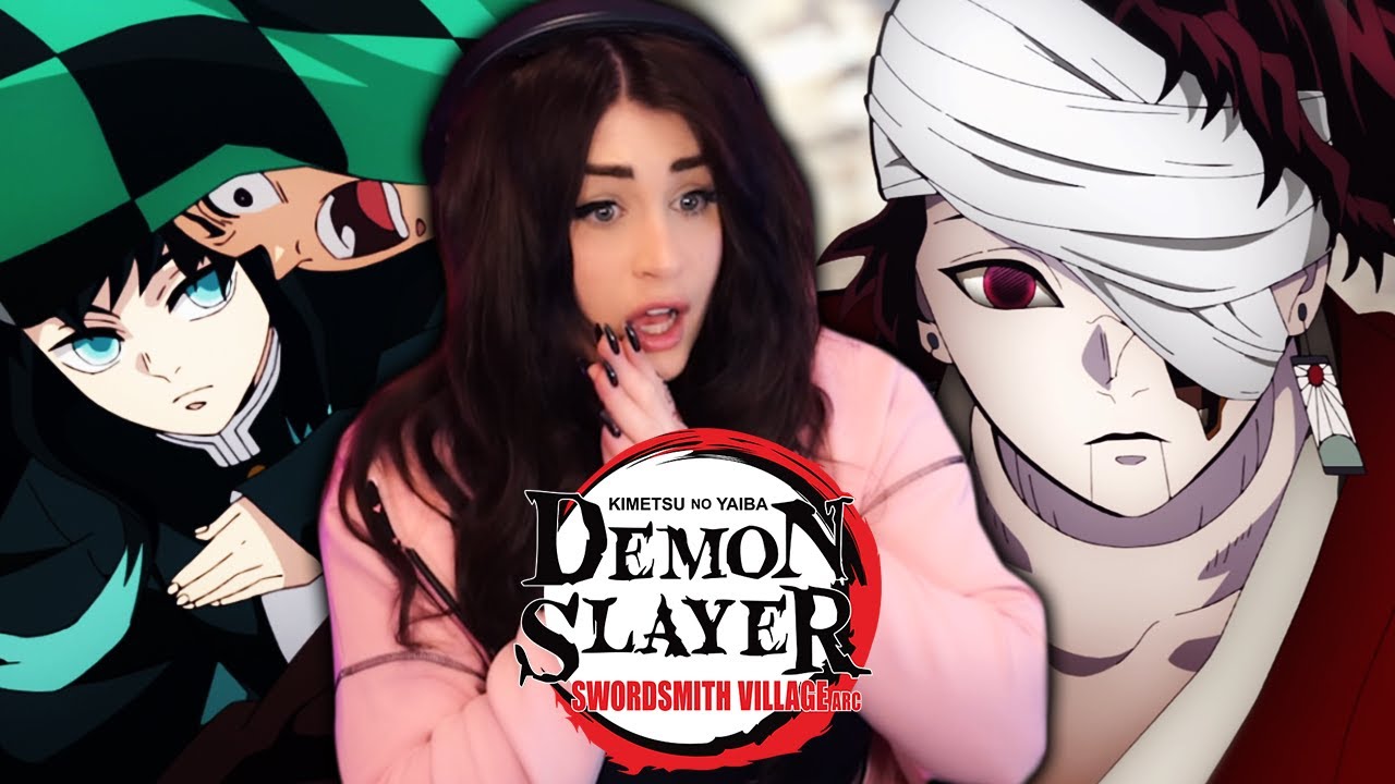 ANOTHER HASHIRA!! Demon Slayer Season 3 Ep 2 REACTION 