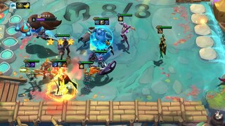 لعبة "سجل تربية الخنازير بالذكاء الاصطناعي" تحولت إلى لعبة تربية، وحصل جميع السكان المحليين على ثلاث