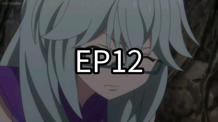 EP12: I B3CAME A LEG3ND AFTER MY 10 YR