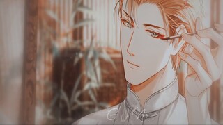 "He said to wander like this, to a beautiful place" | Love of Light and Night