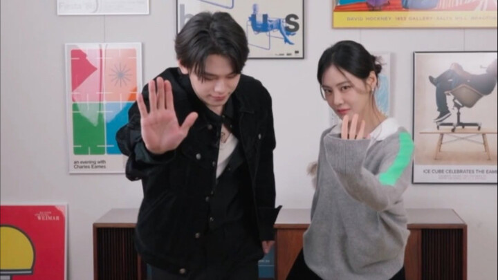 [Study Group] cha (S1+2)
