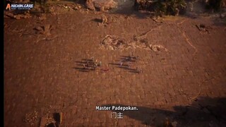 lingwu continent eps 71 HD