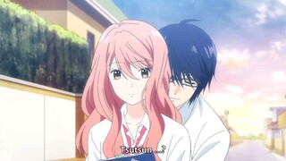 3D Kanojo Real Girl : Episode 7 Sub Indo Season 2