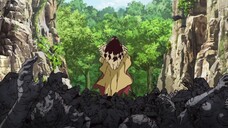 Dr. Stone S1 eps 4 (sub indo)