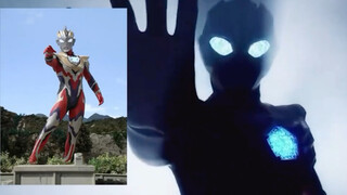 新奥奥美迦先导pv公开 红脸造型加头镖神似泽塔？