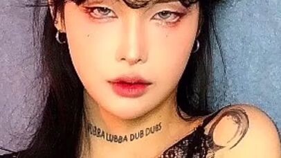 makeup for monolid girl