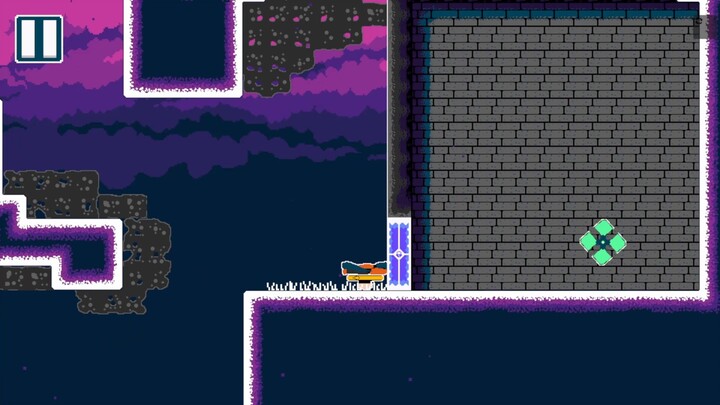 third level from my game