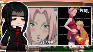 Akatsuki Reage a Memes De Boruto | Memes em Imagens #1 (Naruto)