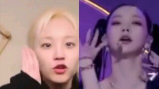 Liu Zhimin and Song Yuqi's "wireless" connection