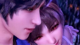 [Douluo/Weimeixiang] A song of longevity, especially remembering Yi and Jun holding hands to the end