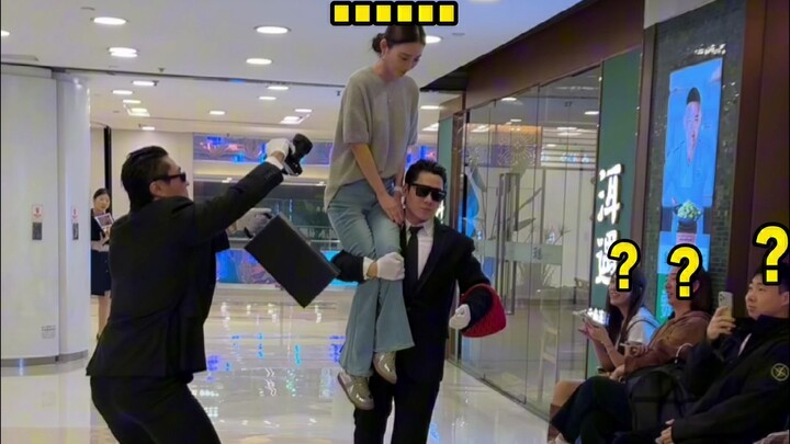 ตัวละครหลักที่ถูกเล่นจนพัง