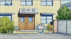 Doraemon Bahasa Indonesia "Pintu Kamar Rahasia"