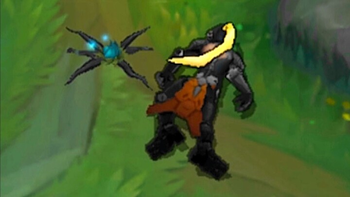 How many jungle monsters has the mobile game created?