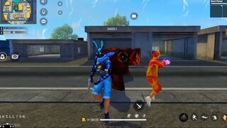 HighLight Game Gun #32