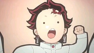 tanjiro | kimetsu no yaiba season 3