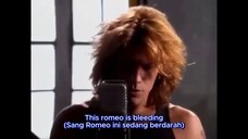 03 Bon Jovi - Always - Dengan Lirik Dan Terjemahan