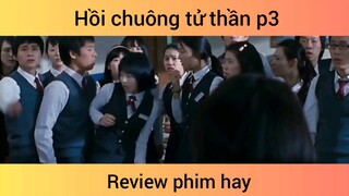 Hồi chuông tử thần p3