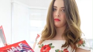 这个姐们儿把大家的小心思拿捏得死死的