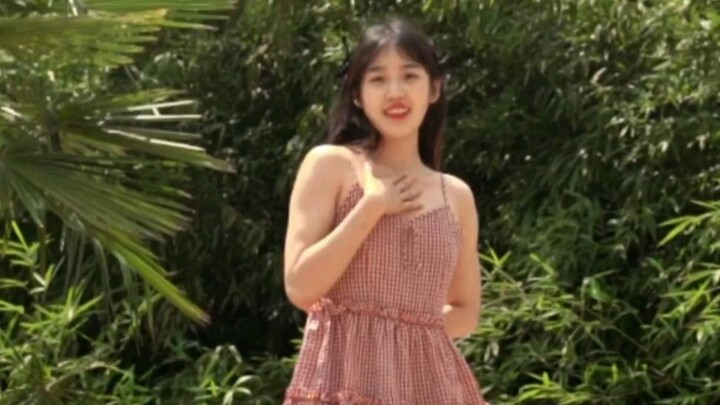 Es Krim yang Sedang Jatuh Cinta!