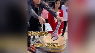 Bán dao part 2 Funny humortiktok Fun xuhuongtiktok haivl hàihước