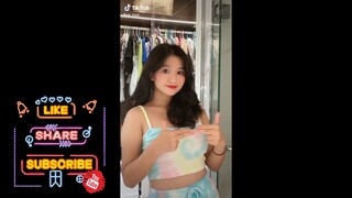 Tik Tok Gái Xinh 4.0 ✅ Tâm Hồn To Tròn Và Đầy Quyến Rũ - Tik Tok Việt Nam