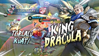 ASSASIN TERKUAT SEKARANG? TERLALU GILA NI HERO CUYโALU VS EVERYBODY IS REAL๐ฅ
