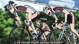 Yowamushi Pedal GRANDE ROAD ⸢ BEST RIDE 5 ⸥ Yowamushi Pedal 2nd Season 2015