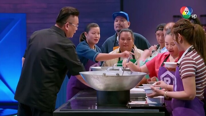 ศึกพ่อค้าซ่าแม่ค้าแซ่บ 2 (EP.4) วันที่ 13 กรกฏาคม2568
