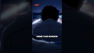 Anime Yang Mungkin Kalian Lewatkan Fall 2023 Ini! Zom 100!