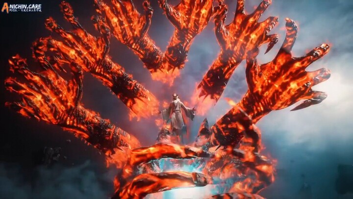 Shourding Heavens Episode 139 Subtitle Indonesia