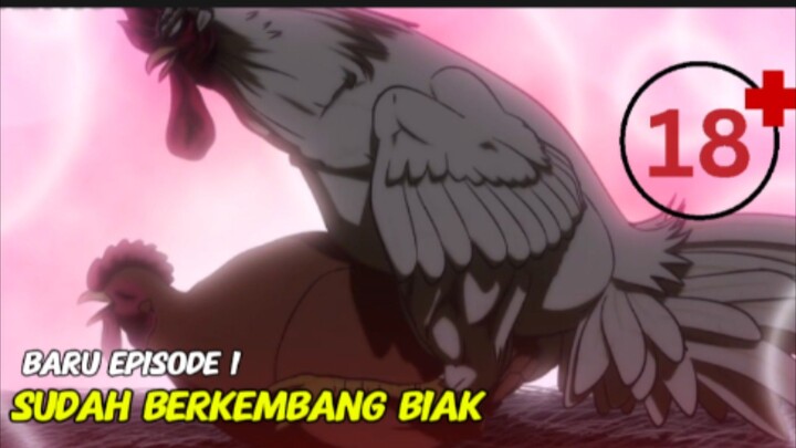 bercocok tanam dulu sebelum kena NTR