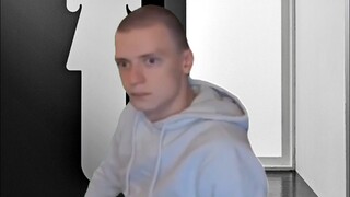 When I went to the wrong toilet