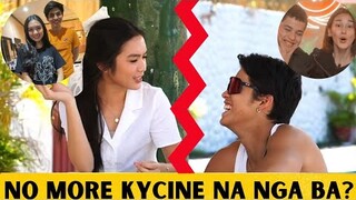 WALA NA NGA BA ANG KYCINE?