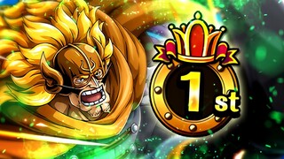 BEST CLASH UNITS! Who's Worth It? (ONE PIECE Treasure Cruise)