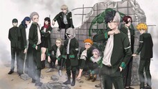 Wind Breaker {`Episode 10`} Sub Indo•