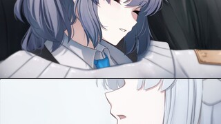 【蔚蓝档案】吃醋的诺亚……
