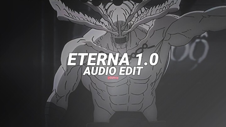 mtg maldição eterna 1.0 - dj glk [edit audio]
