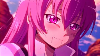 [Anime] [MAD] Tatsumi Dua Kali Menggunakan Incursio