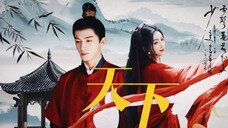 Gặp nàng như nước suối phản chiếu hoa lê