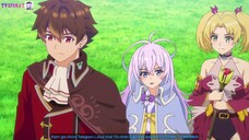 Thuyết Minh Tôi Rời Tổ Đội Hạng A Để Giúp Học Trò Cũ Tiến Sâu Vào Hầm Ngục! Tập 23