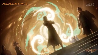 Tales Of Herding Gods Episode 44 Preview